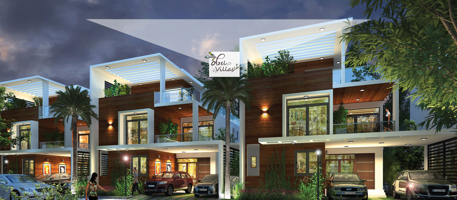 Obel Builders